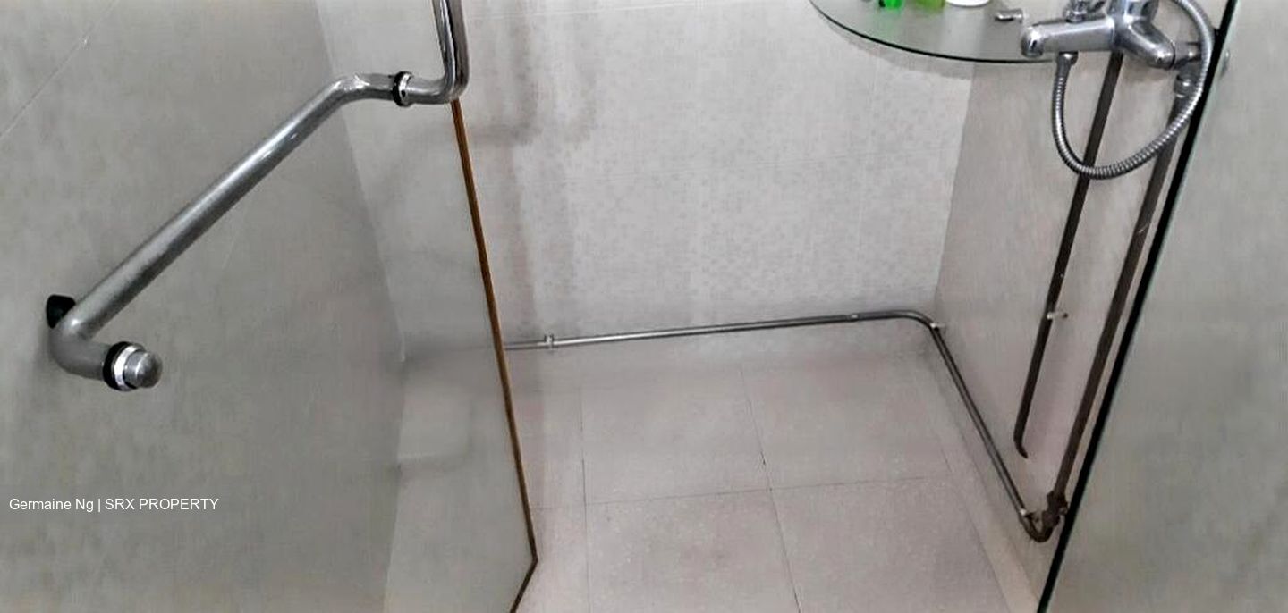 Blk 419 Pasir Ris Drive 6 (Pasir Ris), HDB 4 Rooms #463915681